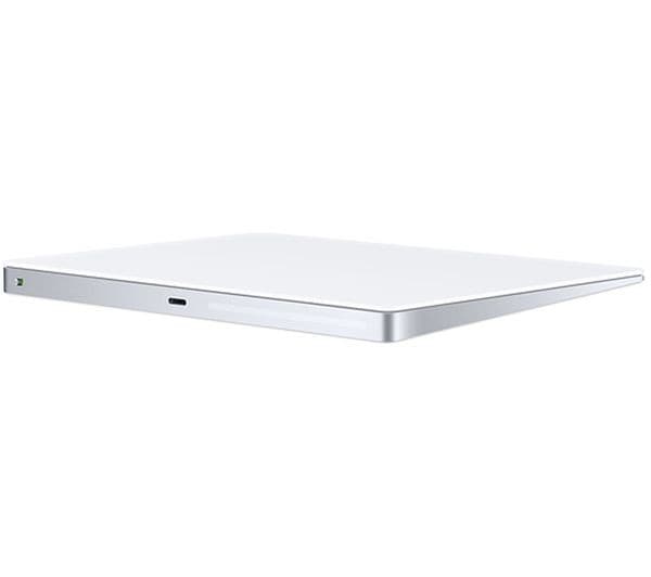 Apple Magic Trackpad White Multi-Touch Surface white - Image 5