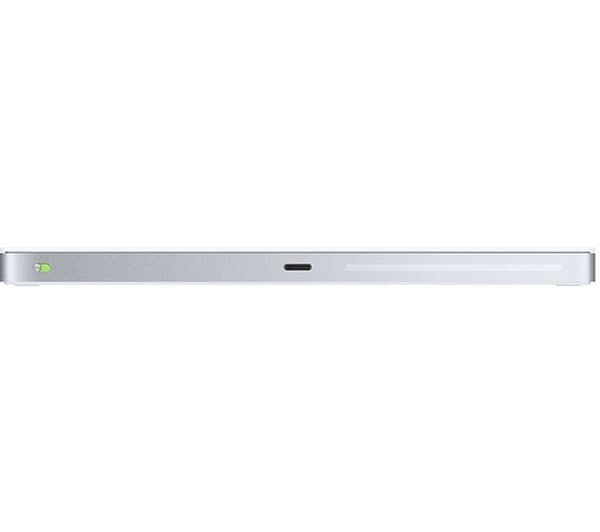 Apple Magic Trackpad White Multi-Touch Surface white - Image 6