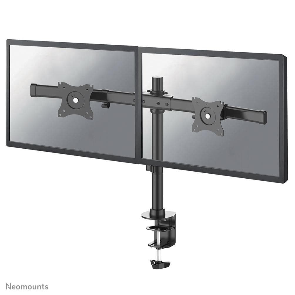 FPMA-DCB100DBLACK ,Dual - Image 1