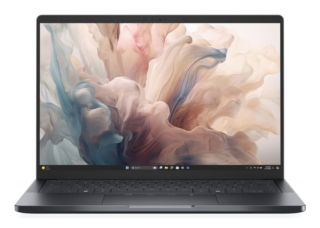DELL Pro 14 Premium PA14250 Copilot+ PC Intel Core Ultra 5 238V Laptop 35.6 cm (14") Full HD+ 32 GB LPDDR5x-SDRAM 512 GB SSD Wi-Fi 7 (802.11be) Windows 11 Pro Grey UK English - Image 2