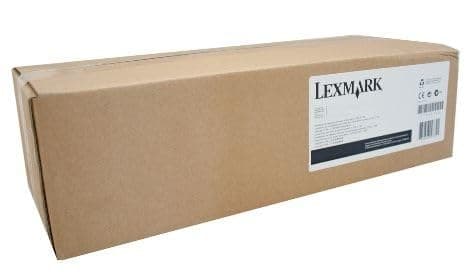 Lexmark 24B7513 Original Toner Cartridge for C4342/C4352, 11,500 Pages - Yellow - Image 1