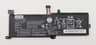 30Wh 7.5V 2-cell Li-ion