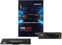 Samsung 990 PRO 4TB NVMe M.2 SSD thumbnail 9