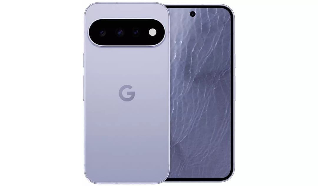 Google Pixel 11 5G 256GB 12GB Dual SIM - Frost - Image 1