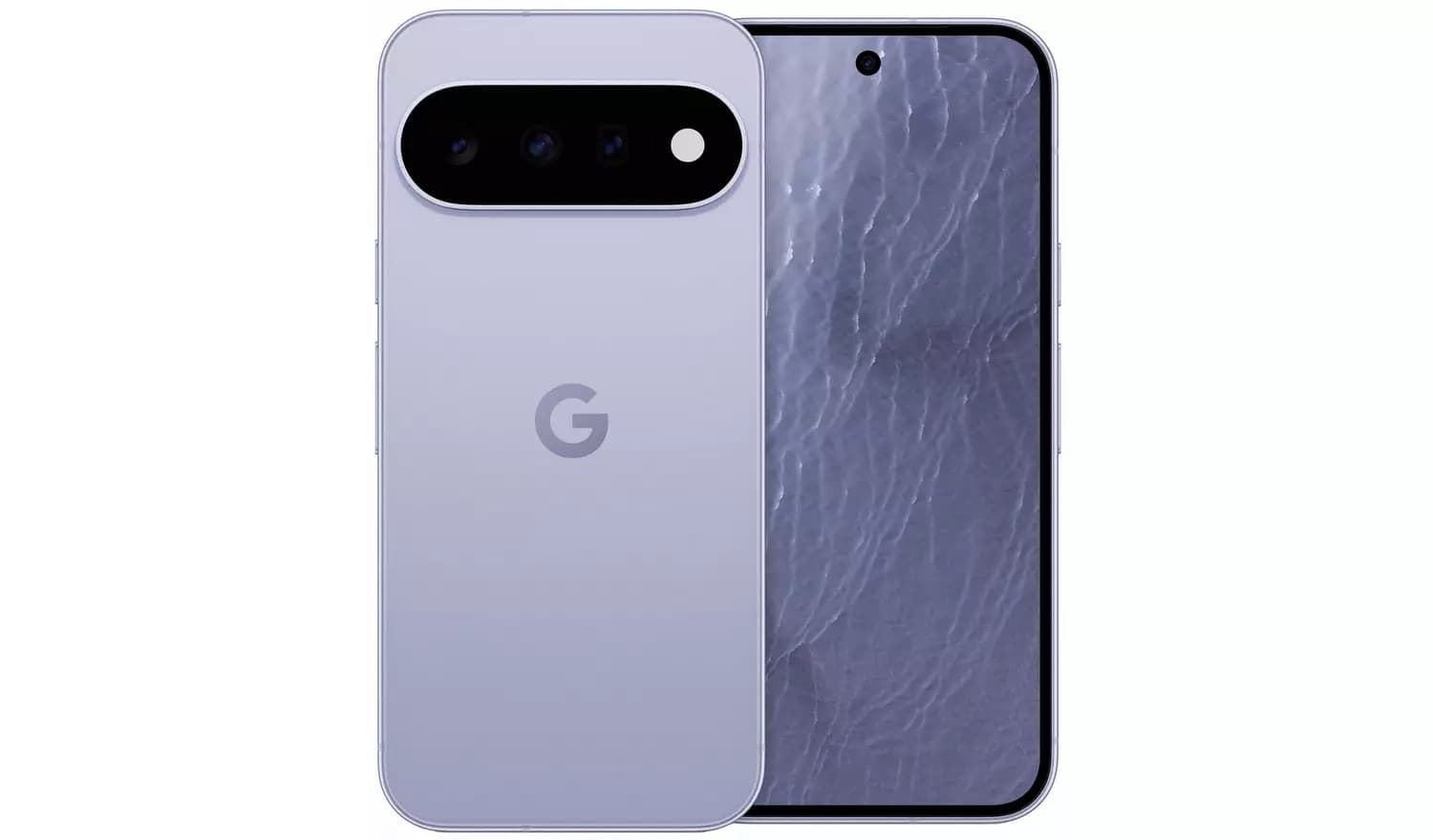 Google Pixel 11 5G 256GB 12GB Dual SIM - Frost
