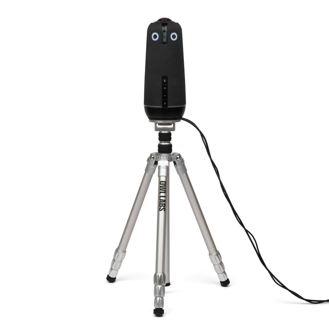 Owl Labs Tripod for Meeting Owl - Image 3