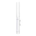 TP-Link Omada EAP225-Outdoor 1200 Mbit/s White Power over Ethernet (PoE) thumbnail 1