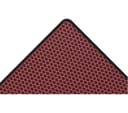 HyperX Pulsefire Mat Gaming Mouse Pad - XL, Black thumbnail 10