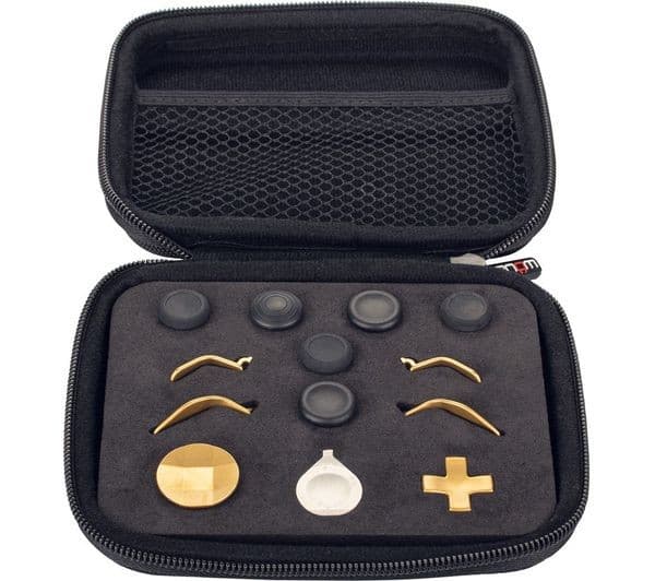 VENOM VS4825 Xbox Elite Series 2 Controller Customisation Kit - Gold - Image 4