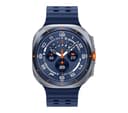 Samsung Galaxy Watch Ultra (2025) 47mm LTE Smartwatch - Titanium Blue thumbnail 2