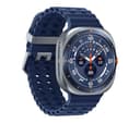 Samsung Galaxy Watch Ultra (2025) 47mm LTE Smartwatch - Titanium Blue thumbnail 3