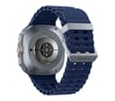 Samsung Galaxy Watch Ultra (2025) 47mm LTE Smartwatch - Titanium Blue thumbnail 4