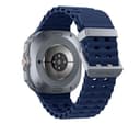 Samsung Galaxy Watch Ultra (2025) 47mm LTE Smartwatch - Titanium Blue thumbnail 7