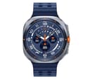 Samsung Galaxy Watch Ultra (2025) 47mm LTE Smartwatch - Titanium Blue thumbnail 8
