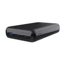 Trust Laro 100W Laptop Powerbank 20000mAh 2x USB-C 1x USB-A Black thumbnail 4