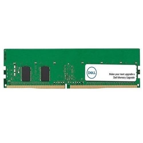 Dell AA799041 8GB 1Rx8 DDR4 RDIMM 3200MT/s ECC Memory Module (SNP6VDNYC/8G) - Image 1