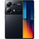 Xiaomi POCO M6 Pro 4G 512GB 12GB RAM Dual SIM Smartphone Android Phone - Black thumbnail 1