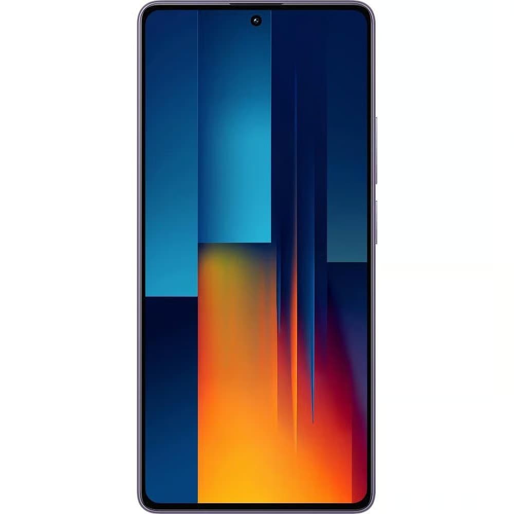 Xiaomi POCO M6 Pro 4G 512GB 12GB RAM Dual SIM Smartphone Android Phone - Black - Image 2