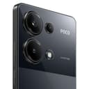 Xiaomi POCO M6 Pro 4G 512GB 12GB RAM Dual SIM Smartphone Android Phone - Black thumbnail 3