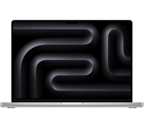 Apple MacBook Pro 16 M5 Pro 48GB 1TB Silver - Image 1