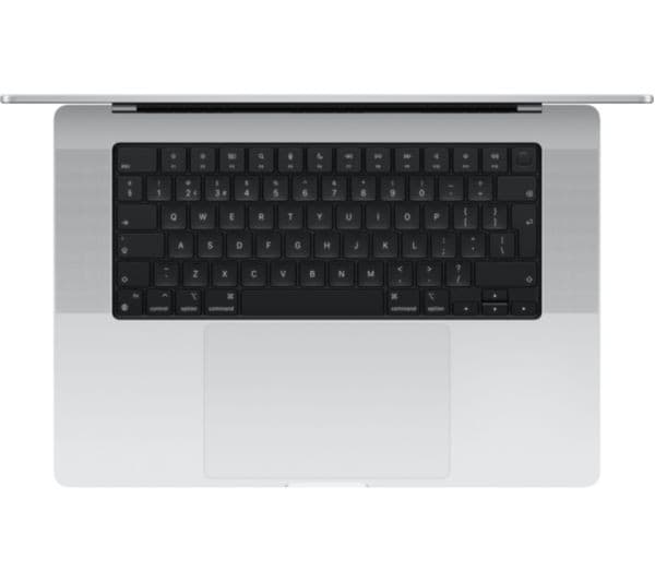 Apple MacBook Pro 16 M5 Pro 48GB 1TB Silver - Image 2