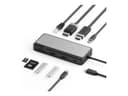 Alogic Fusion Pro Axis Docking Station thumbnail 2
