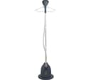 PIFCO 205711 Upright Clothes Steamer - Blue & White thumbnail 1