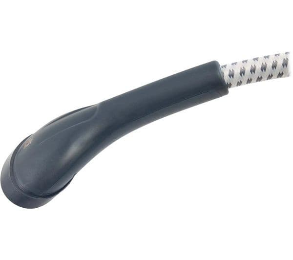 PIFCO 205711 Upright Clothes Steamer - Blue & White - Image 6