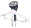 PIFCO 205711 Upright Clothes Steamer - Blue & White thumbnail 7