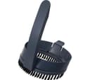 PIFCO 205711 Upright Clothes Steamer - Blue & White thumbnail 10