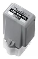 Canon PFI-4100 LUCIA PRO II Ink Cartridge 80ml - Photo Black thumbnail 1
