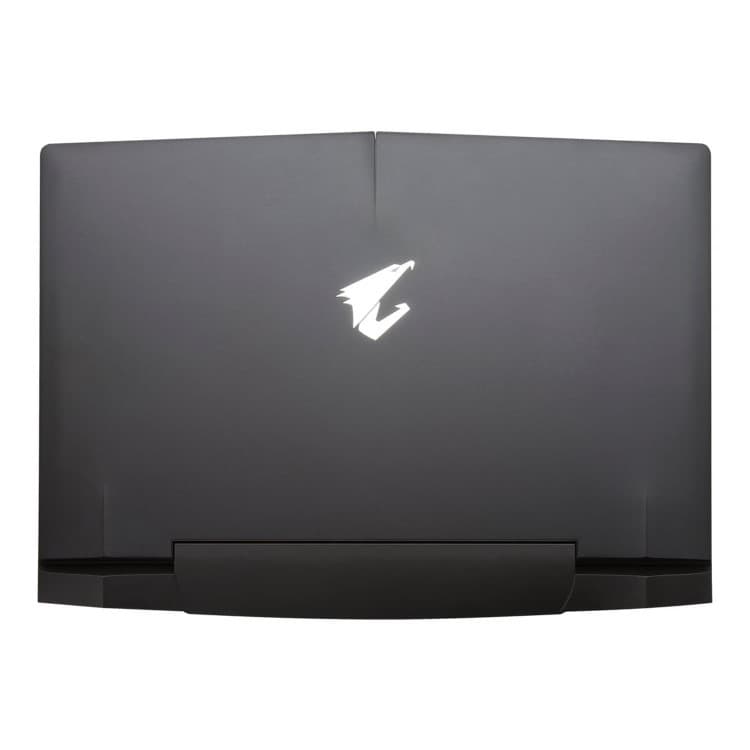 AORUS X5 v7-CF3 15.6 Inch WQHD Gaming Laptop Intel Core i7 16GB RAM 1TB HDD 256GB GTX 1070 - Black - Image 2