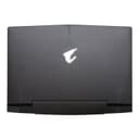 AORUS X5 v7-CF3 15.6 Inch WQHD Gaming Laptop Intel Core i7 16GB RAM 1TB HDD 256GB GTX 1070 - Black thumbnail 2