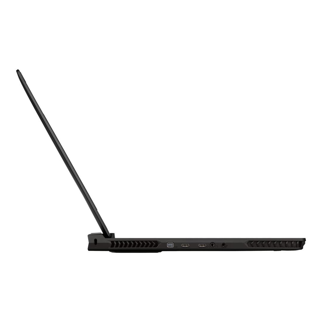 AORUS X5 v7-CF3 15.6 Inch WQHD Gaming Laptop Intel Core i7 16GB RAM 1TB HDD 256GB GTX 1070 - Black - Image 4