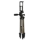 Hama 00004619 tripod Smartphone/Tablet 3 leg(s) Champagne thumbnail 2