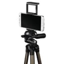 Hama 00004619 tripod Smartphone/Tablet 3 leg(s) Champagne thumbnail 3
