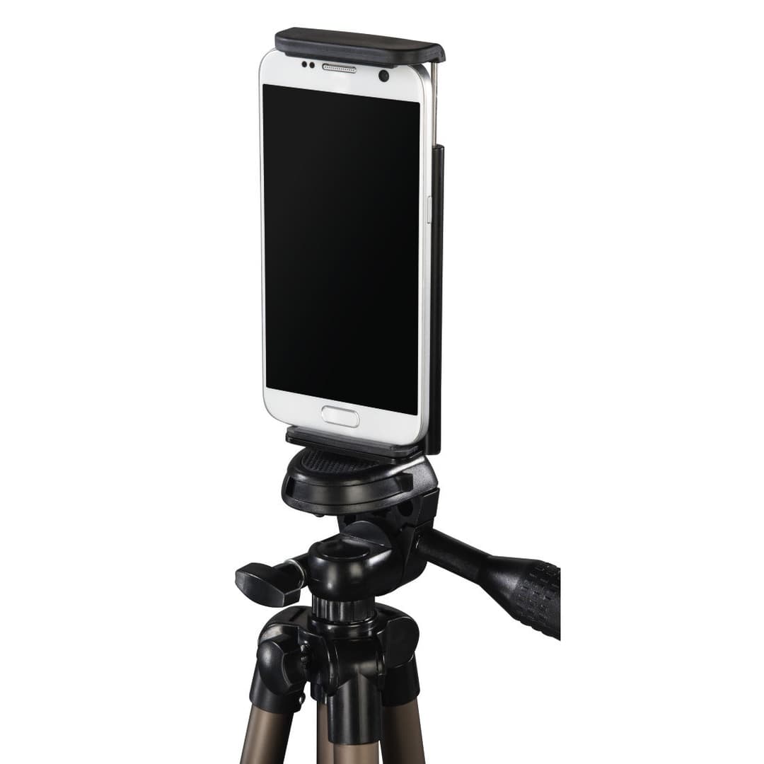 Hama 00004619 tripod Smartphone/Tablet 3 leg(s) Champagne - Image 4