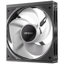 Antec Connect 120 Argb Reverse 3-Pack 120Mm Pwm Fans With Daisy Chain Design And thumbnail 5