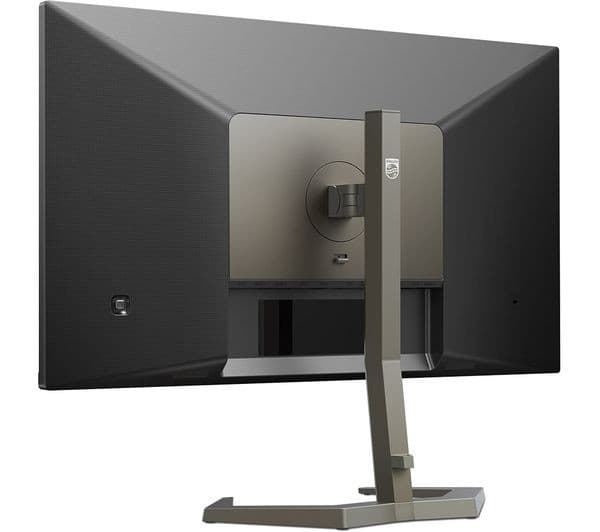 PHILIPS Evnia 27M1N5500ZA Quad HD 27" Nano IPS LCD Gaming Monitor - Silver - Image 2