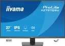 iiyama ProLite X2797QSU-B1 computer monitor 68.6 cm (27") 2560 x 1440 pixels Quad HD LED Black thumbnail 2