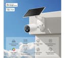 TP-Link Tapo C425 KIT 2K Solar-Powered Outdoor Security Camera thumbnail 3