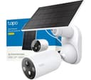 TP-Link Tapo C425 KIT 2K Solar-Powered Outdoor Security Camera thumbnail 4