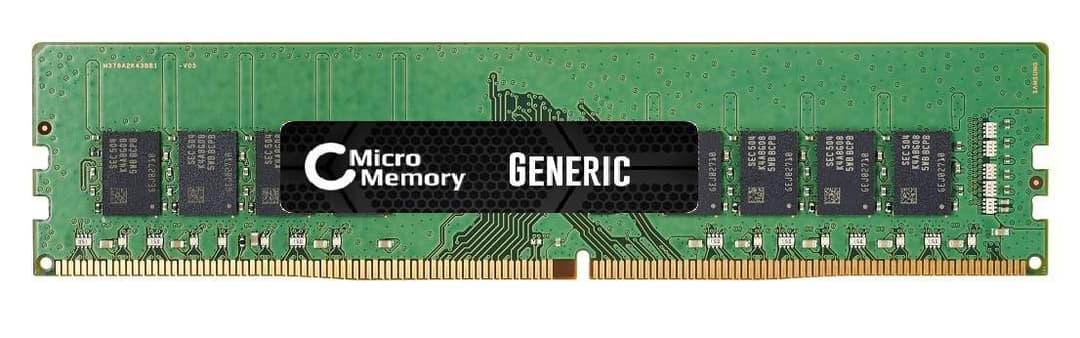 8GB Module 2666Mhz DDR4 PC4 - Image 1