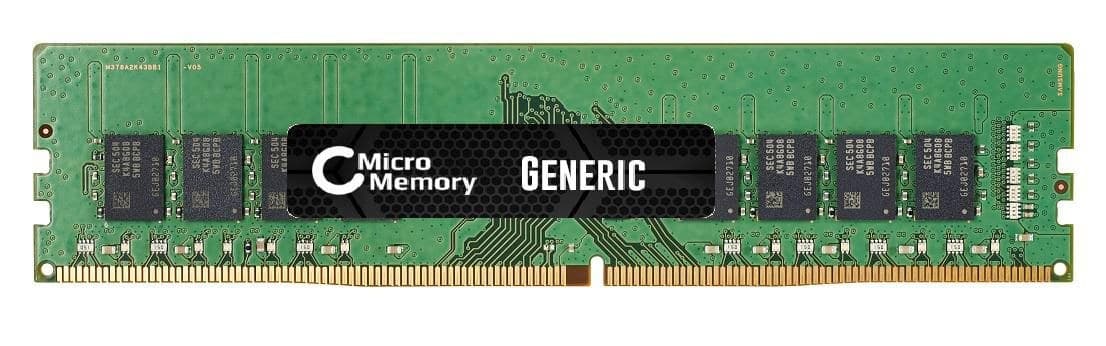 8GB Module 2666Mhz DDR4 PC4