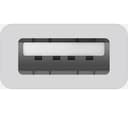 APPLE USB-C to USB Adapter thumbnail 2