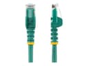 StarTech CAT6 Ethernet Cable 15m Green thumbnail 1