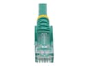 StarTech CAT6 Ethernet Cable 15m Green thumbnail 4
