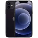 Apple iPhone 12 256GB - Black thumbnail 1