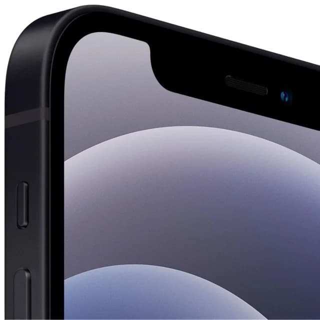 Apple iPhone 12 256GB - Black - Image 3
