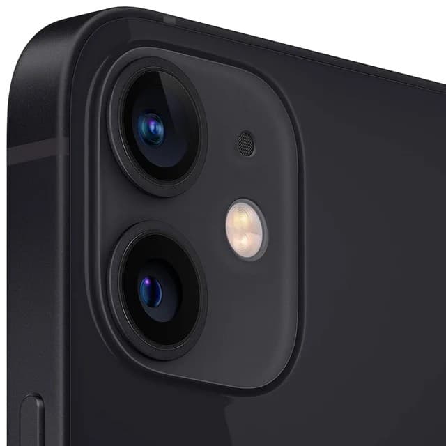 Apple iPhone 12 256GB - Black - Image 4